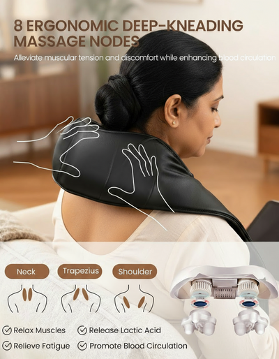 Dissolve™ - India's 15-Minute Pain Relief System