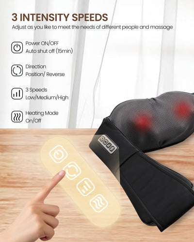 Dissolve™ - India's 15-Minute Pain Relief System
