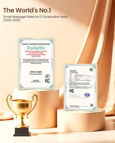 Dissolve™ - India's 15-Minute Pain Relief System