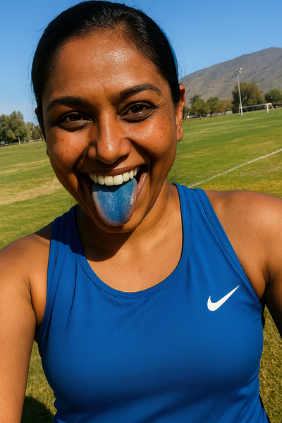 Layered Luxury - USP Grade Methylene Blue