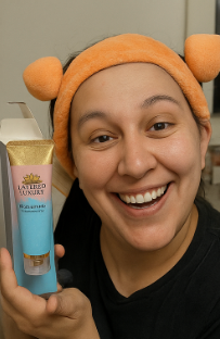 Layered Luxury - Triple Whitening Niacinamide Fresh Breath Whitening Toothpaste