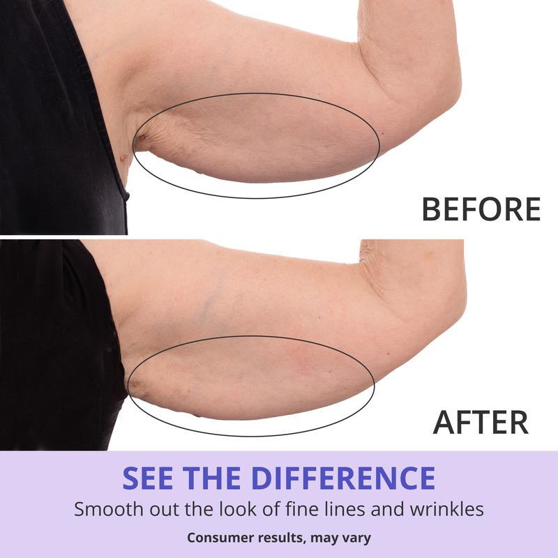 Sculpt & Tone Arm Cream with 7% Pro Tight Firming Complex & Ashwagandha Root Extract