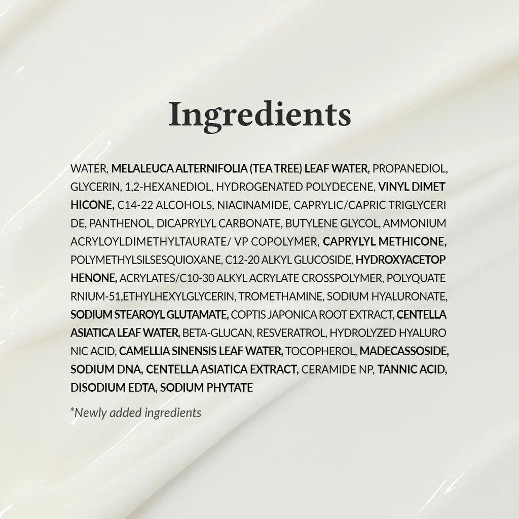 DermaRelief - 345 Relief Cream | 3x Faster Recovery From Acne, Stress, and Pollution.