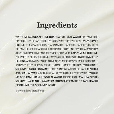 DermaRelief - 345 Relief Cream | 3x Faster Recovery From Acne, Stress, and Pollution.