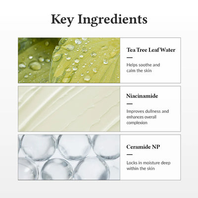 DermaRelief - 345 Relief Cream | 3x Faster Recovery From Acne, Stress, and Pollution.