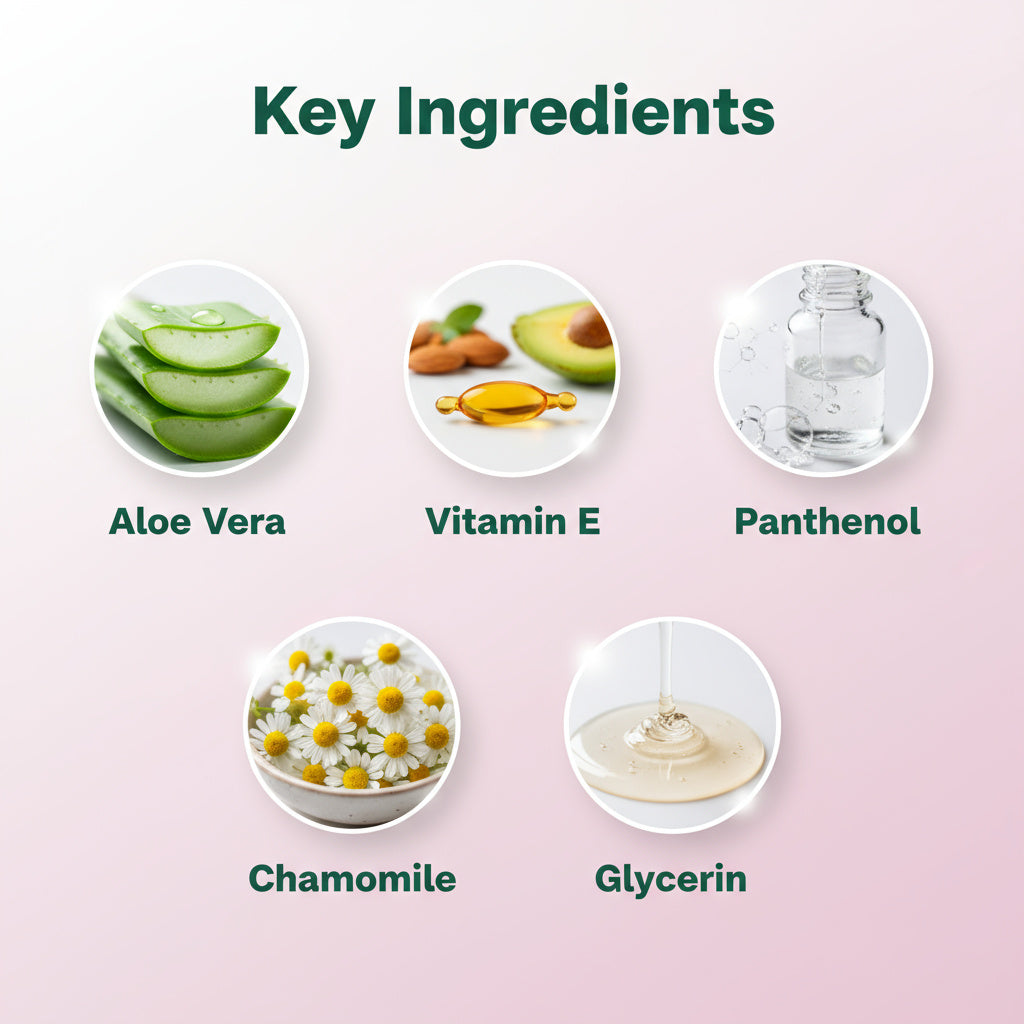 Baren™ | 5-Minute Shave-Free Hair Removal Cream