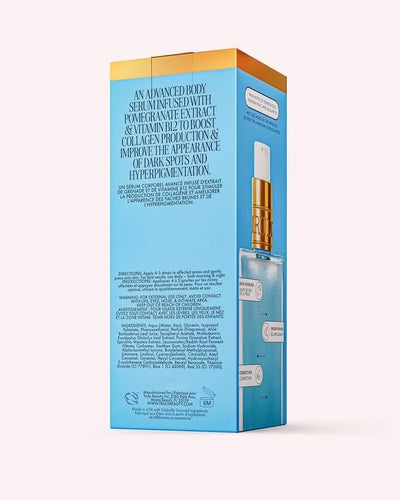 Pigment Repair & Collagen Boost Jelly | Fade Dark Spots Faster 3x Faster than Regular Creams