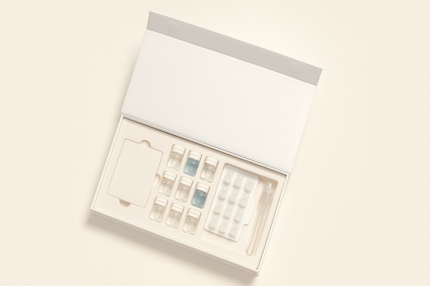 Advanced Micro-Infusion Facial at home | Infuse 10x More Actives Deep Into Your Skin.