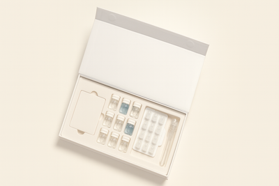 Advanced Micro-Infusion Facial at home | Infuse 10x More Actives Deep Into Your Skin.