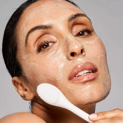 Microglow | 2-Minute Microderm Glow Polish