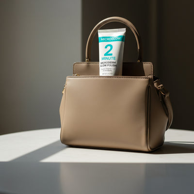 Microglow | 2-Minute Microderm Glow Polish