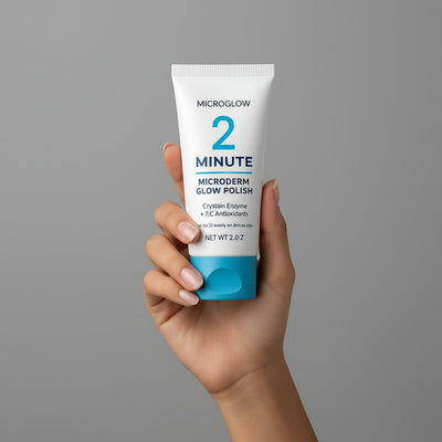 Microglow | 2-Minute Microderm Glow Polish