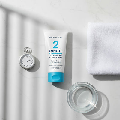 Microglow | 2-Minute Microderm Glow Polish