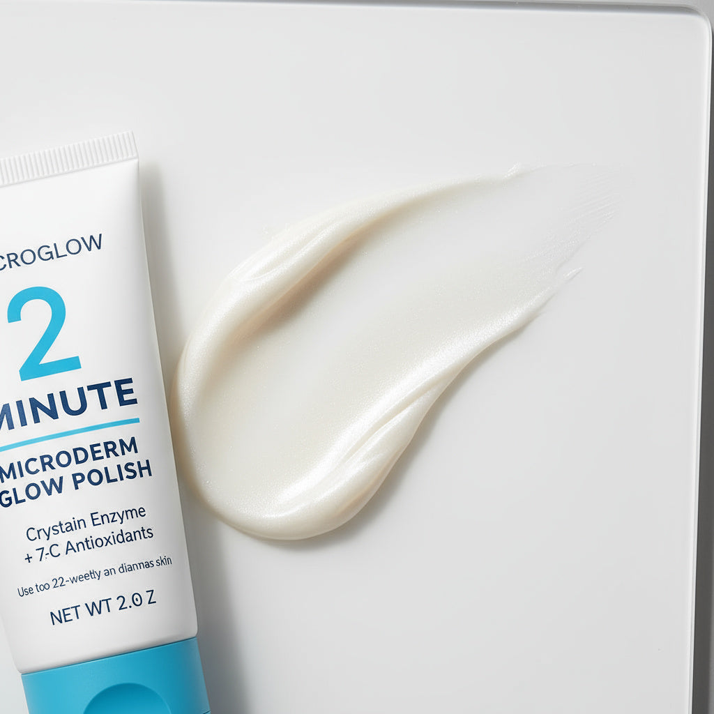 Microglow | 2-Minute Microderm Glow Polish