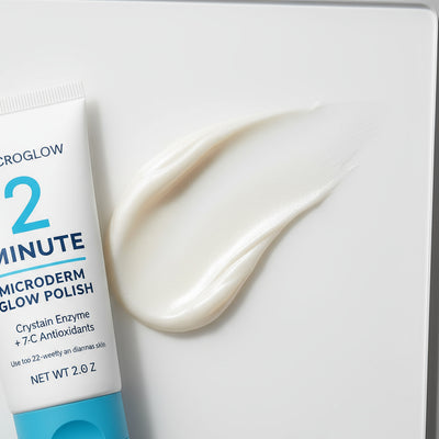 Microglow | 2-Minute Microderm Glow Polish
