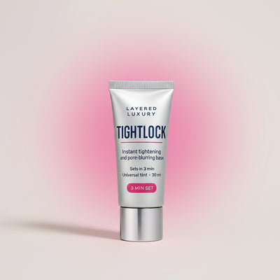 TightLock - Instant Tightening & Pore-Blurring Makeup Base