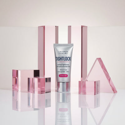 TightLock - Instant Tightening & Pore-Blurring Makeup Base